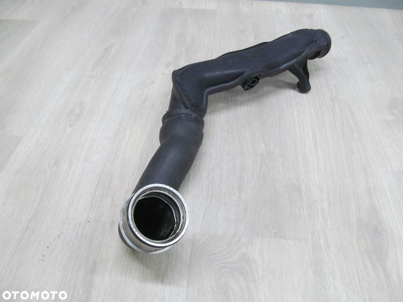 AUDI A3 8P GOLF V SEAT TDI RURA DOLOT POWIETRZA 3C0145762AH/M 1K0145762AE/AQ/BF/BG - 4