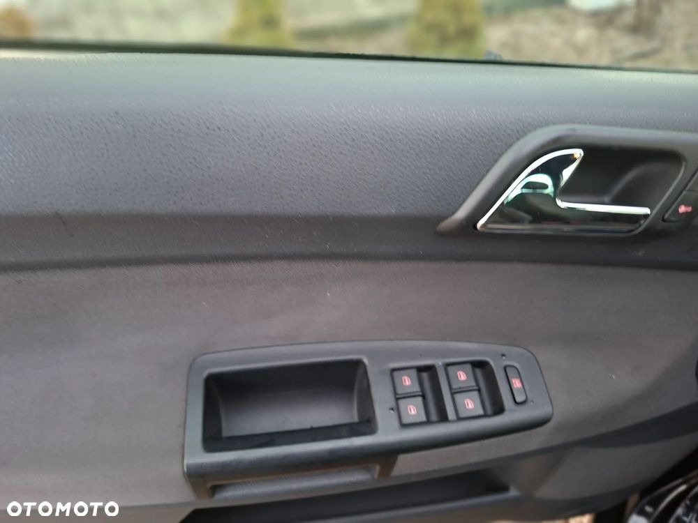 Volkswagen Polo 1.2 Black/Silver Edition - 18