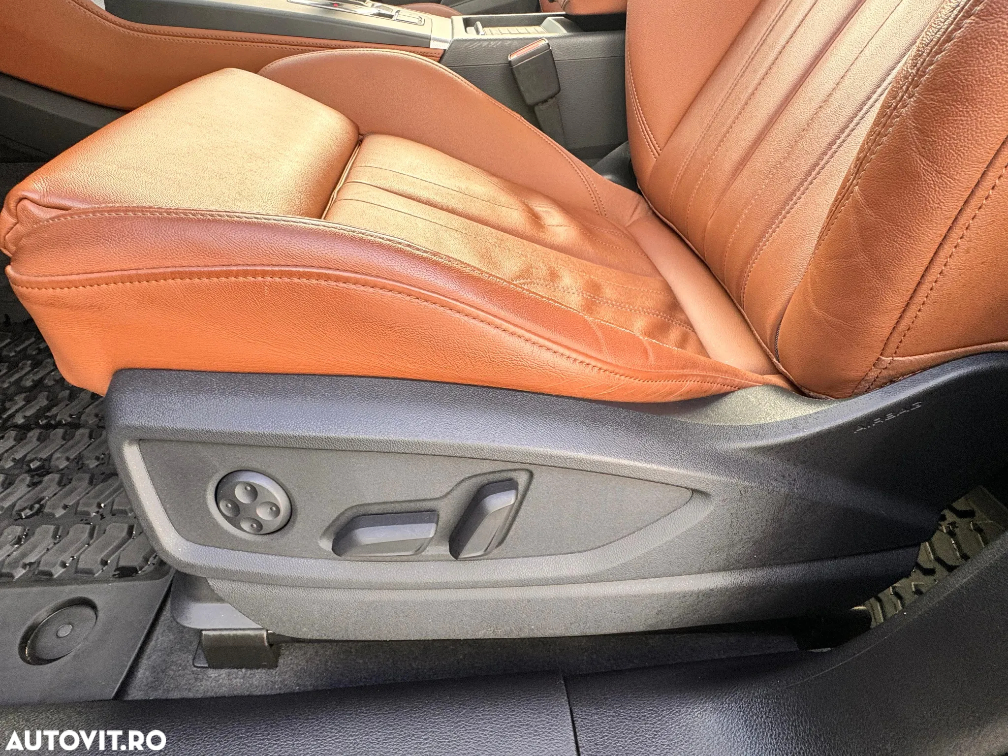 Audi Q5 50 TFSIe quattro S tronic - 22
