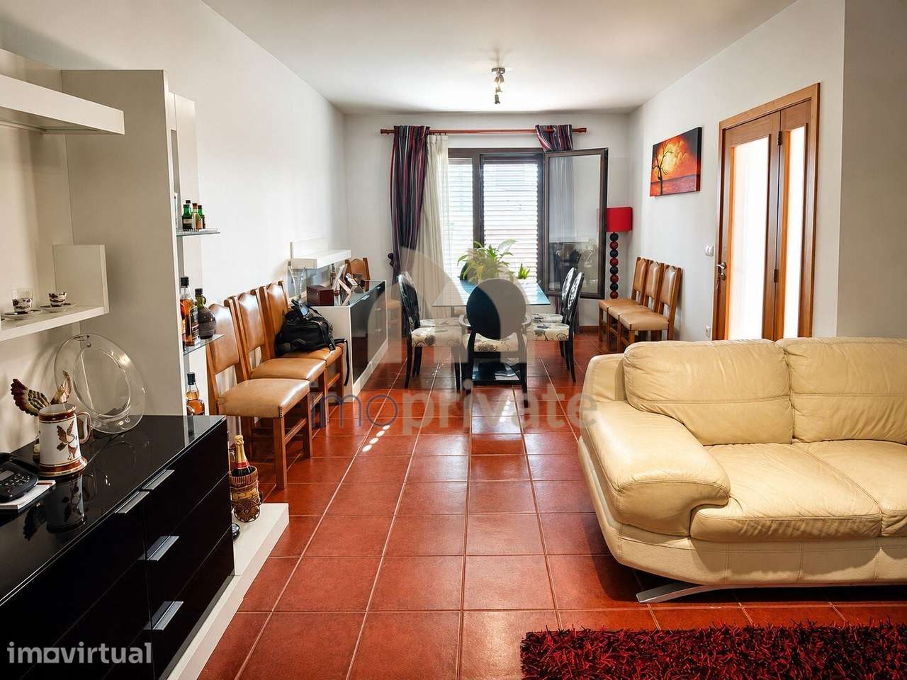 Andar Moradia T2+1 em Santa Eulália, Vizela - Grande imagem: 3/12