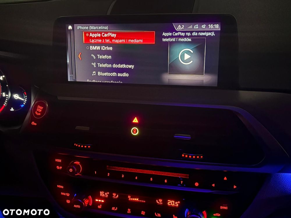 BMW X3 xDrive20d M Sport Edition - 27