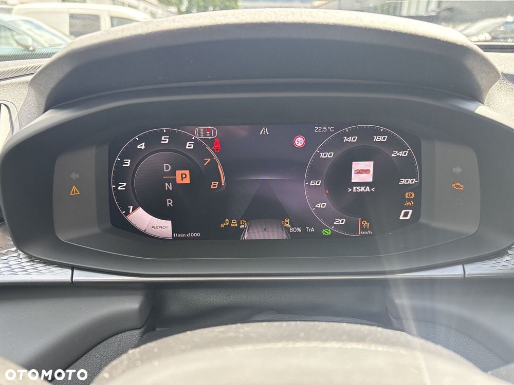 Cupra Terramar 2.0 TSI 4Drive DSG - 29