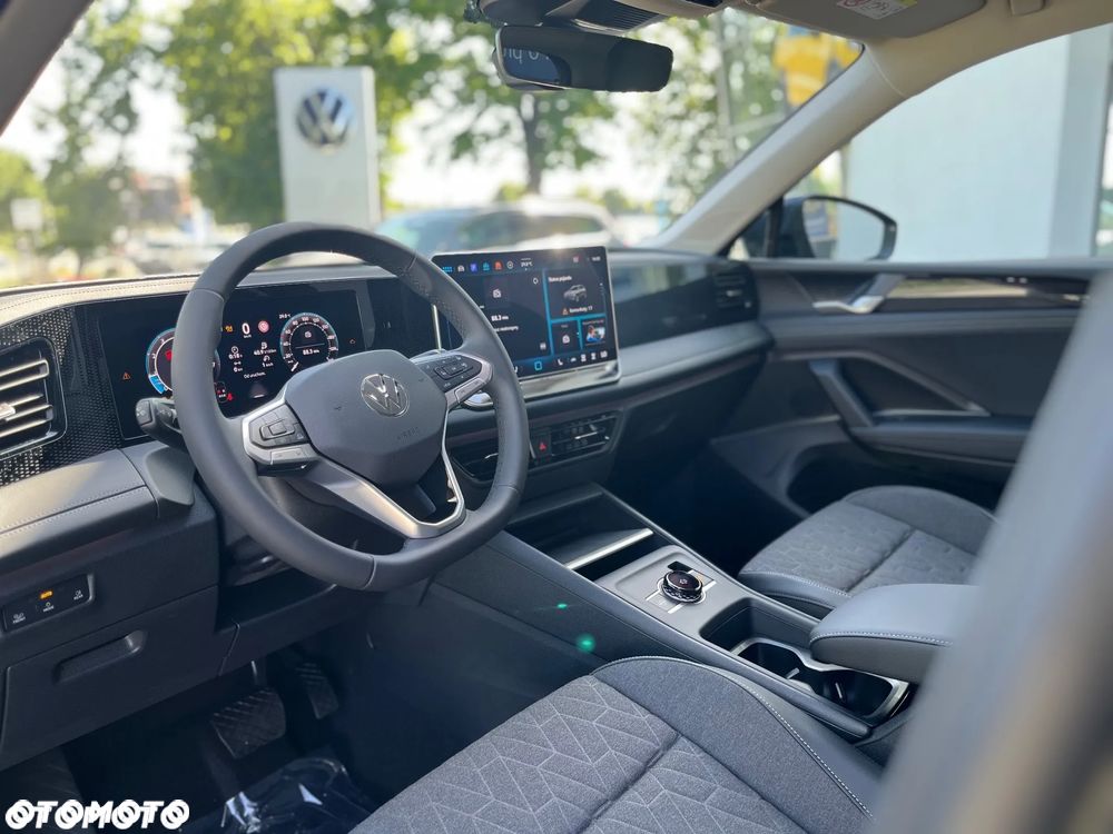 Volkswagen Tiguan 1.5 TSI EVO Life DSG - 14
