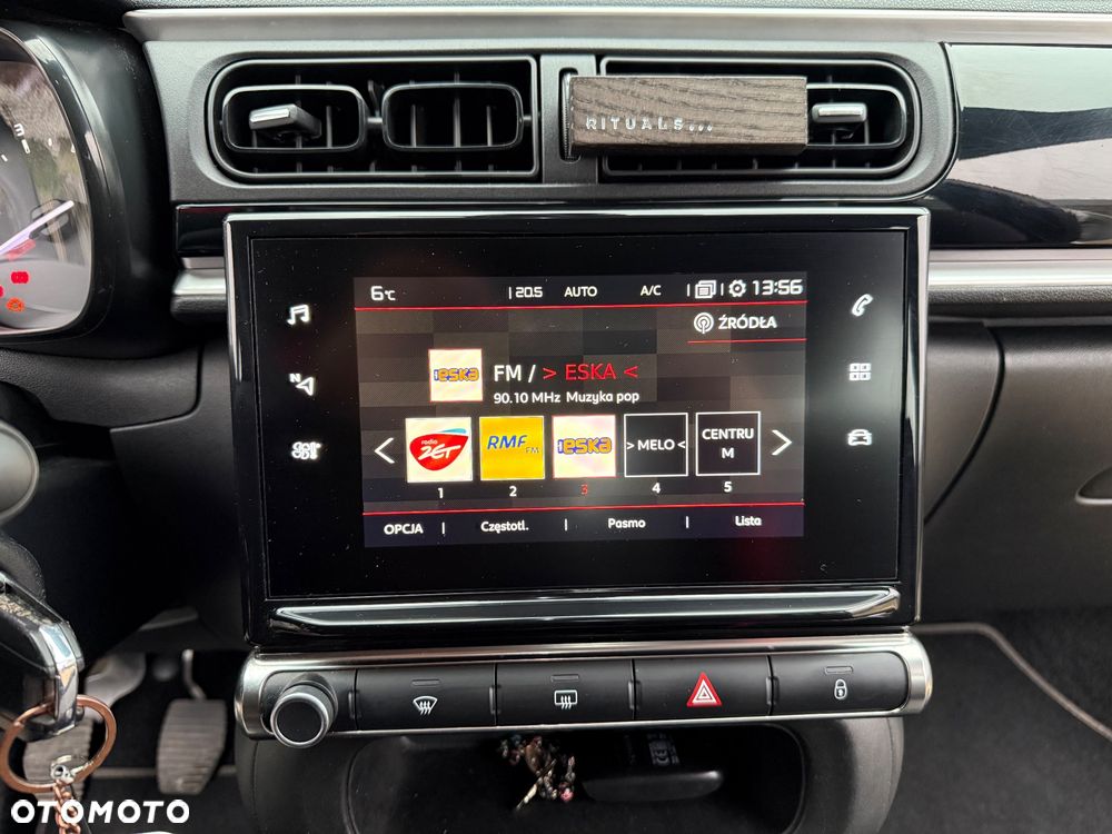 Citroën C3 BlueHDi 100 S&S FEEL - 18