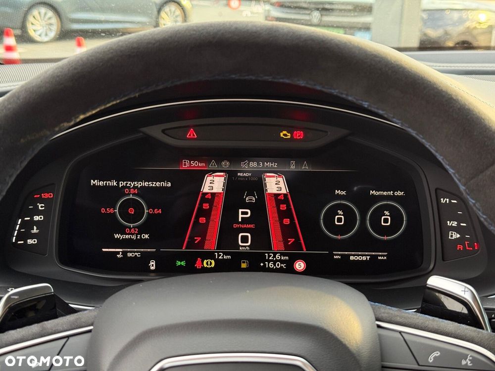 Audi RS Q8 - 24