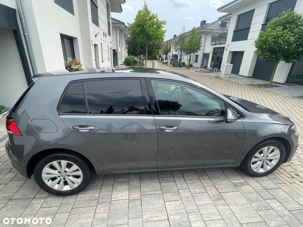 Volkswagen Golf 1.0 TSI Trendline - 3