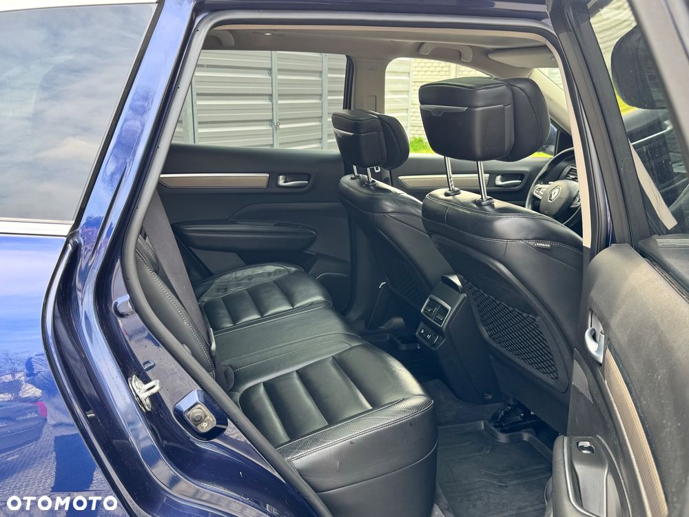 Renault Koleos 2.0 dCi Initiale Paris 4x4 X-Tronic - 40