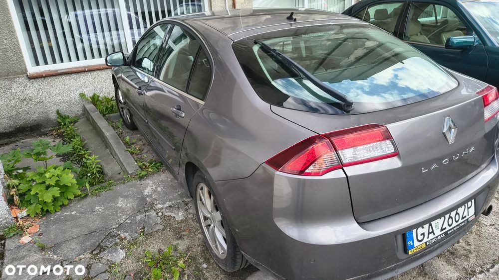 Renault Laguna - 9