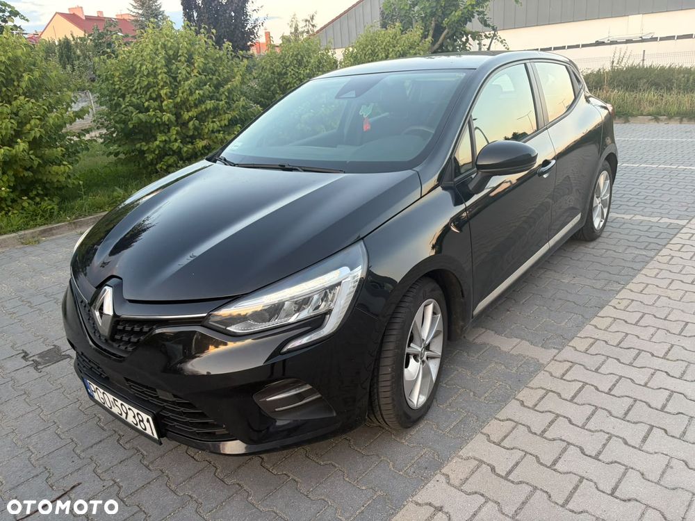 Renault Clio 1.0 TCe Zen - 3