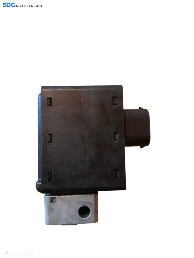 Blocator Coloana Volan Renault Scenic 2 2003 - 2009 Cod 8200033233 [N1291] - 7