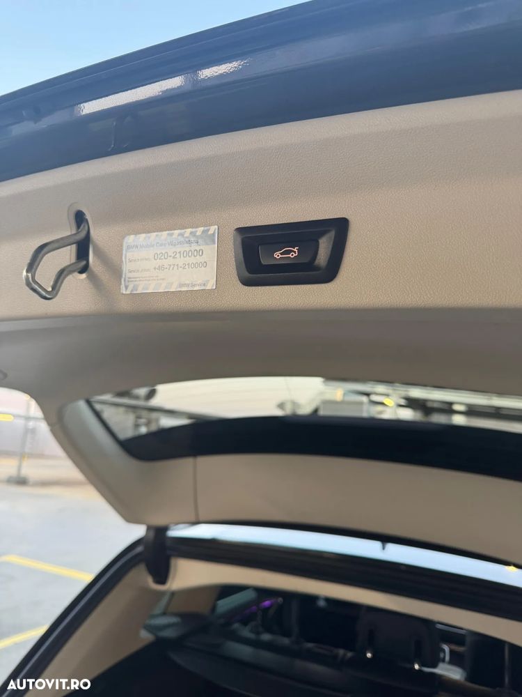 BMW X3 xDrive20d AT xLine - 18