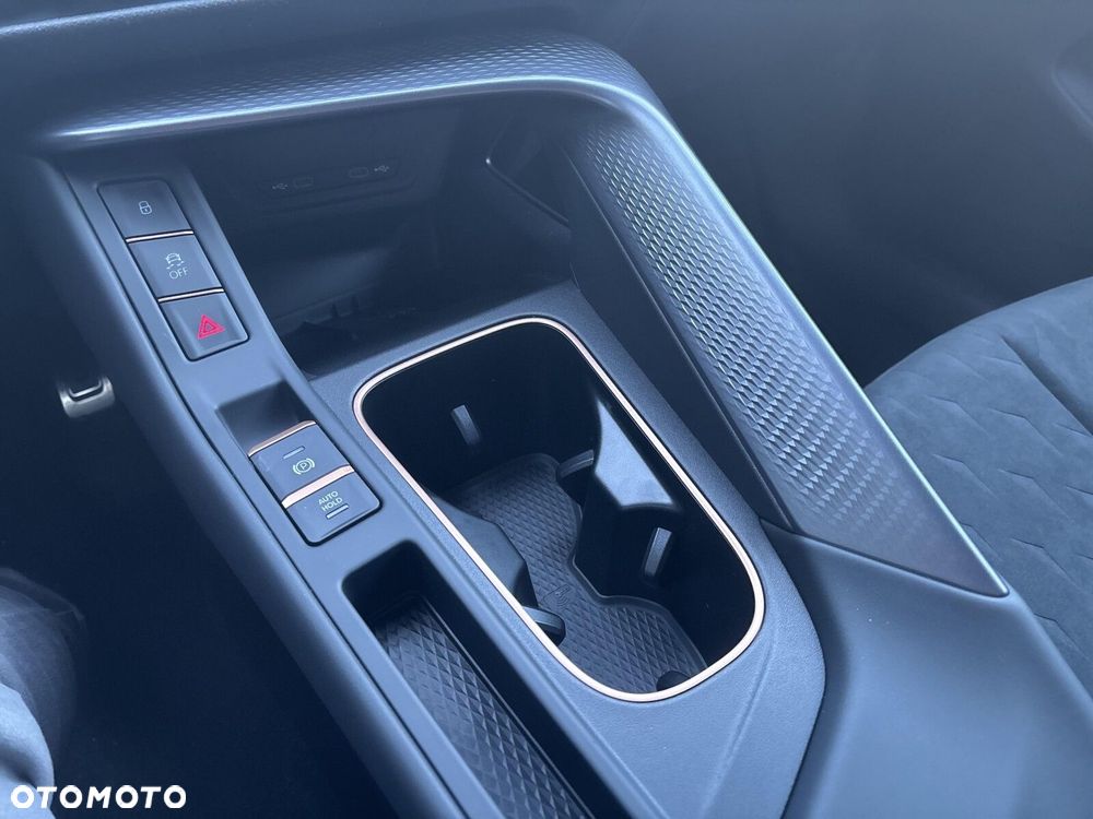 Cupra Terramar 1.5 eTSI mHEV Advantage Edition DSG - 26