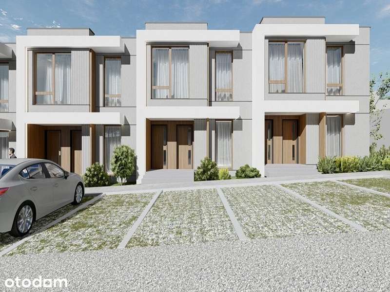 Mieszkanie na sprzedaż, 4 pokoje, 62 m², Łańcut