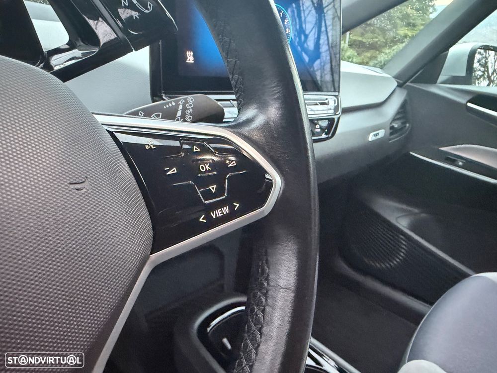 VW ID.3 Performance Upgrade Pro 1st Max - 40