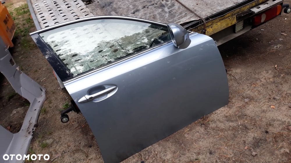 Lexus Is POMPA ABS 44540-53240 89541-53110 133800-8650 Drzwi prawy Przód Prawy tył Lakier 8R6 Lusterko Prawe 9 pin uk - 17