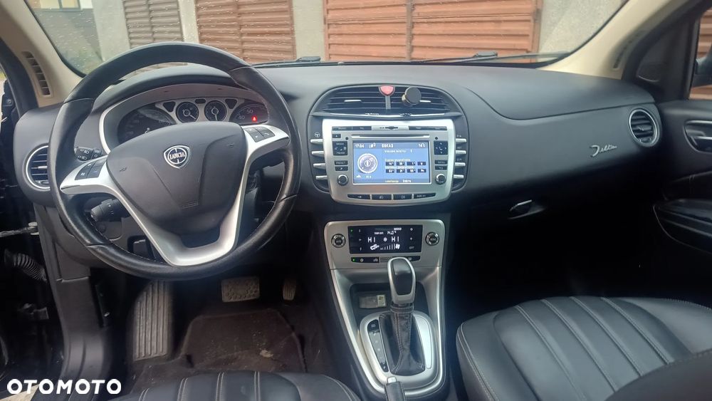 Lancia Delta 1.8 Di TurboJet 16v Automatik Platinum - 6