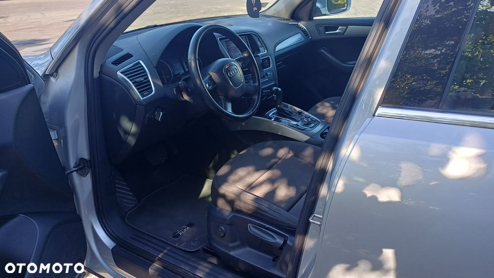 Audi Q5 3.0 TDI Quattro S tronic - 16