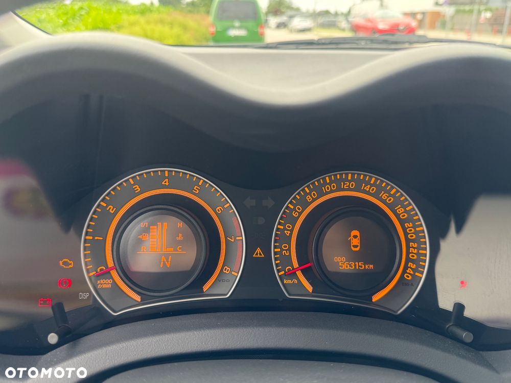 Toyota Auris - 6