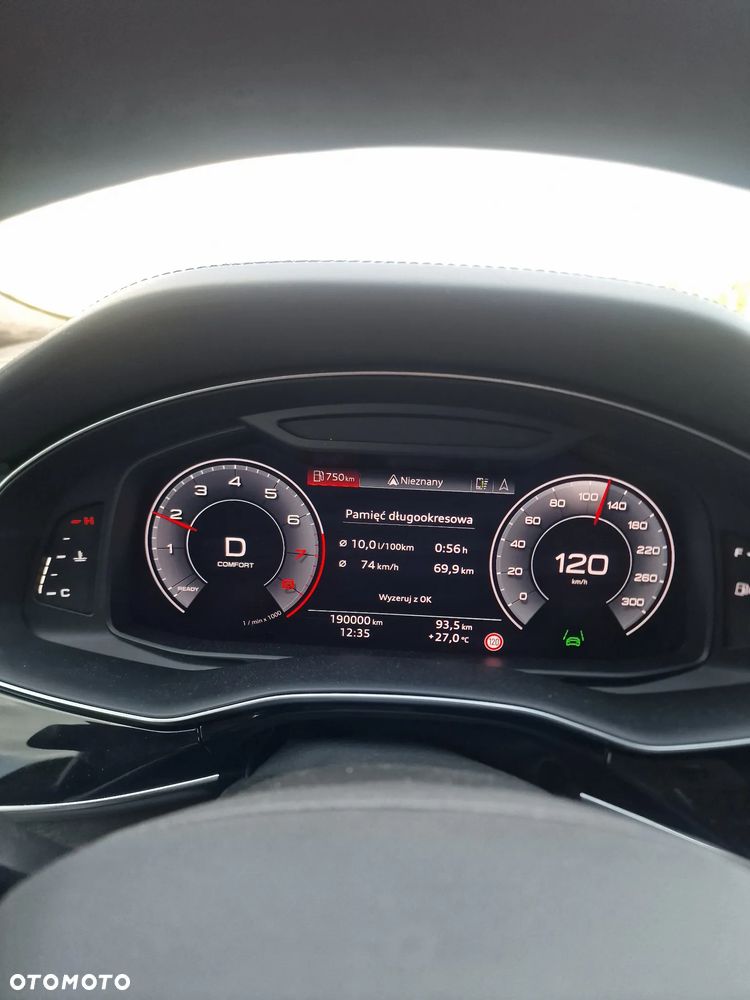 Audi Q8 55 TFSI quattro tiptronic competition plus - 19