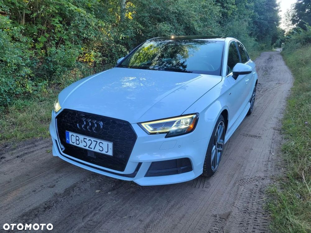 Audi A3 - 10