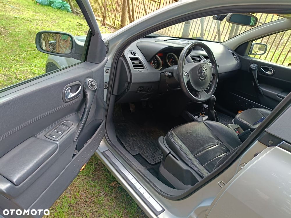 Renault Megane - 8