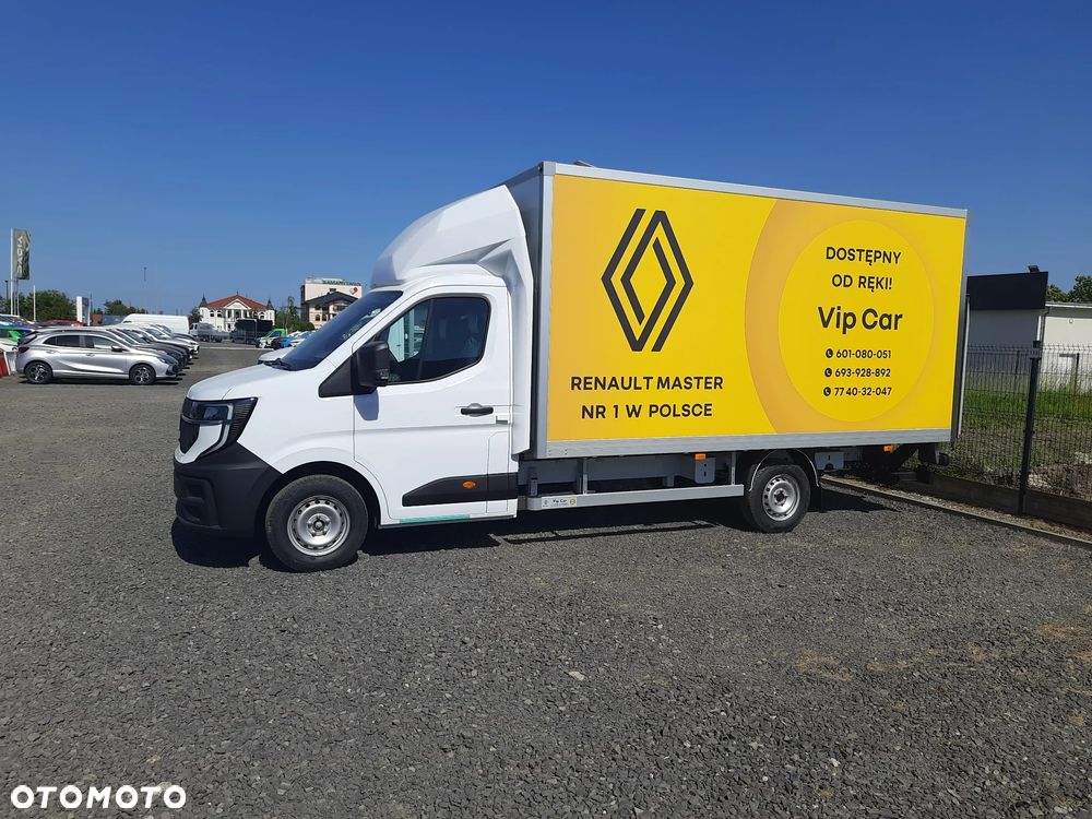 Renault NOWY MASTER - 2