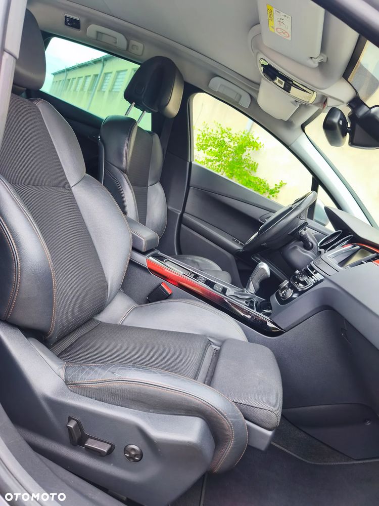 Peugeot 508 RXH BlueHDi 180 EAT6 Stop&Start - 34