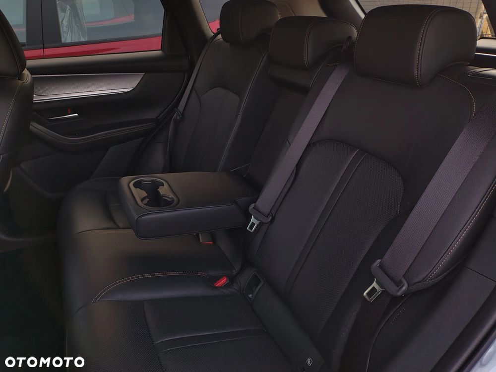 Mazda CX-60 3.3 D mHEV Homura - 25