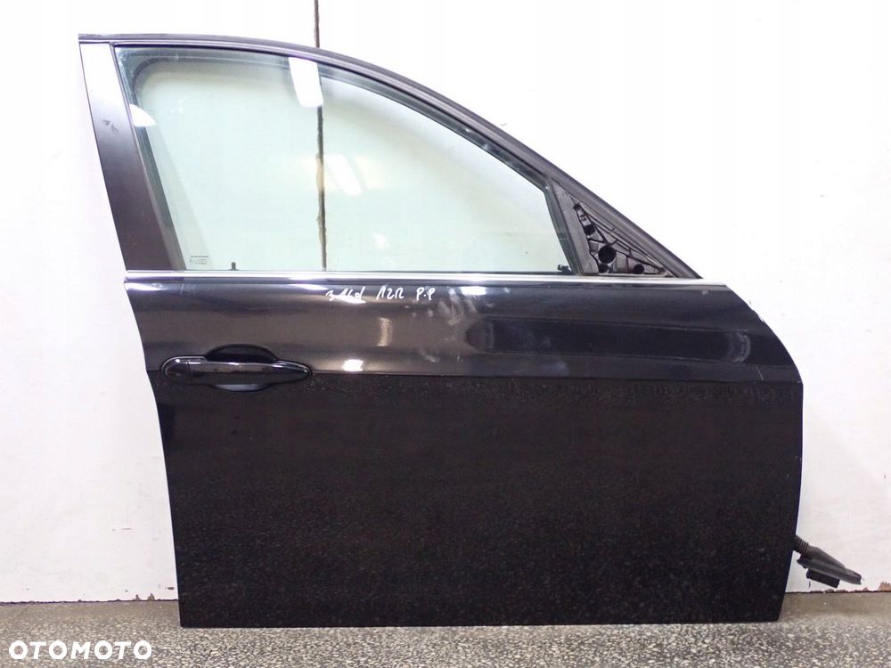 BMW E90 E91 DRZWI PRAWY PRZÓD PRAWE PRZEDNIE - 11