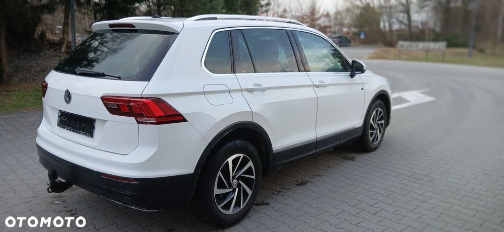 Volkswagen Tiguan 2.0 TDI SCR Join - 4