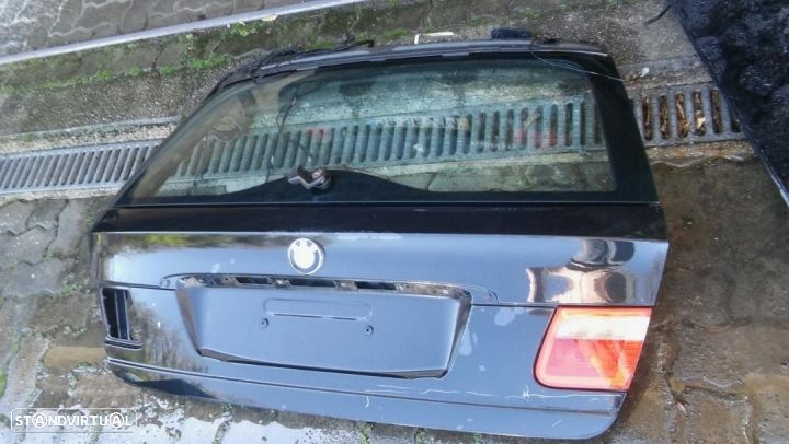 Malas bmw e46 sw e e46 compact - 1