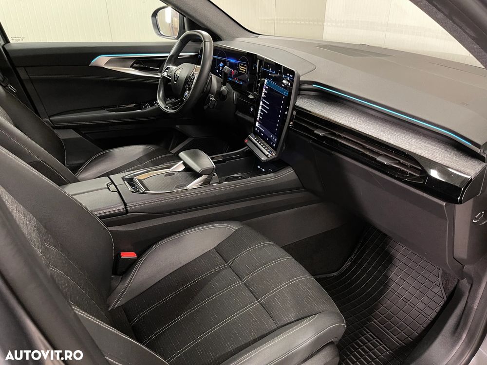 Renault Austral E-Tech Full 200 Techno - 12