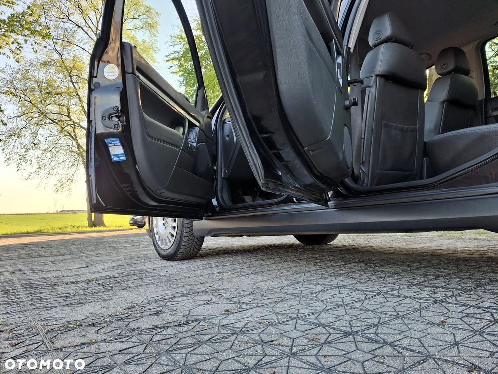 Opel Vectra 1.8 Business Plus - 32