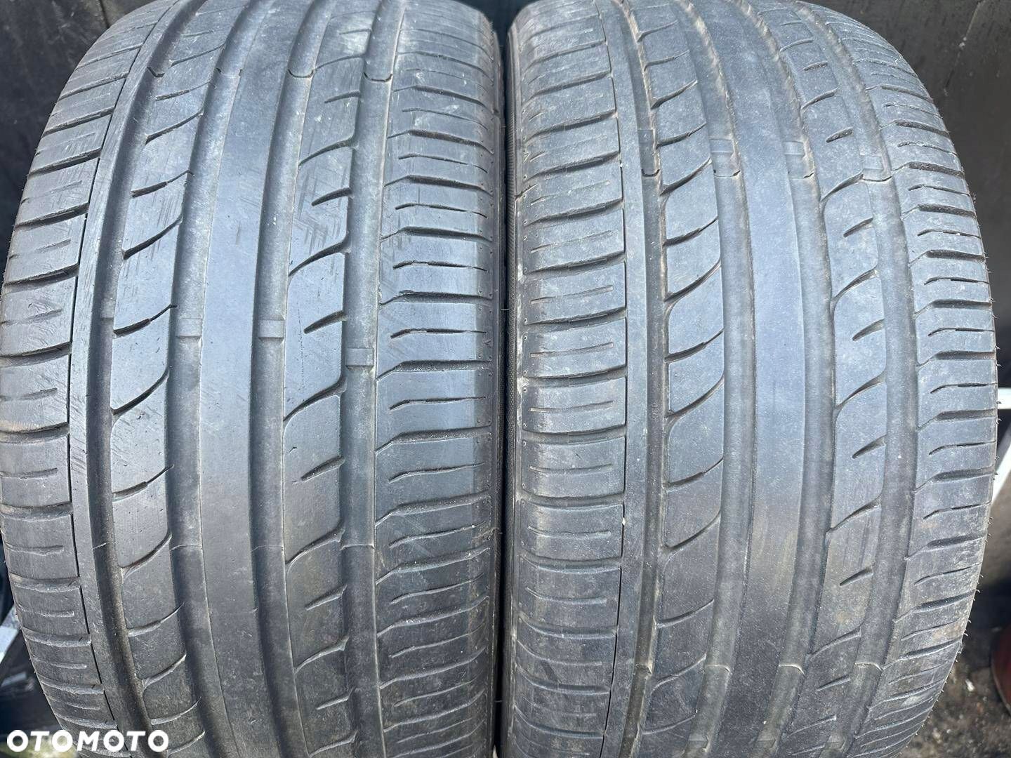 235/40R18 Goodride Sport SA-37 para opon lato 6,7m - 1