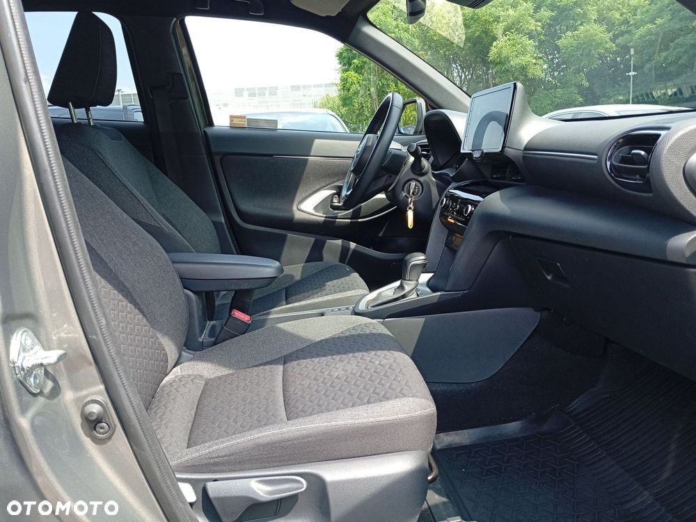Toyota Yaris Cross Hybrid 1.5 Comfort - 21