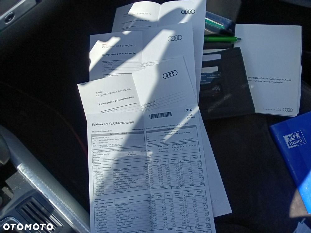 Audi Q5 - 36