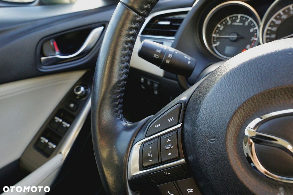 Mazda 6 2.0 SkyEnergy - 25