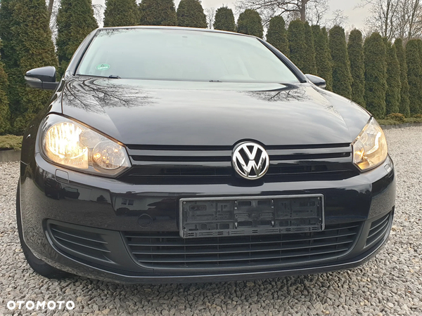 Volkswagen Golf Plus 1.6 Comfortline