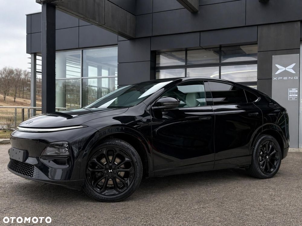 XPeng G6 80.8 kWh AWD Performance PRO - 3