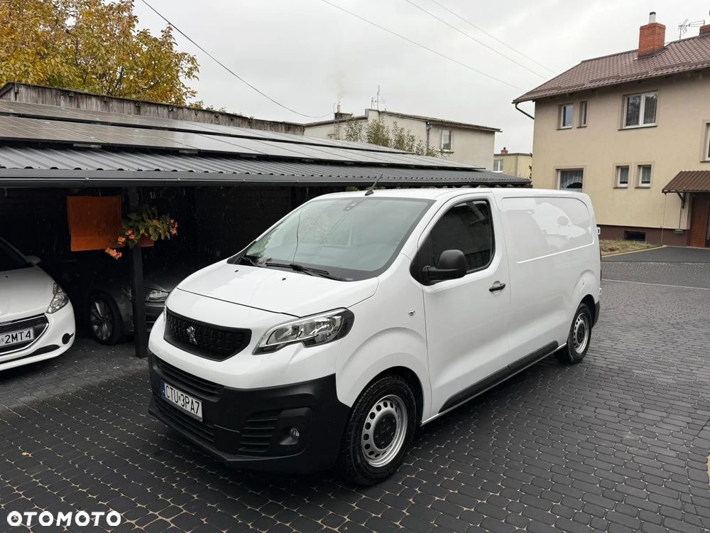 Peugeot Expert - 2