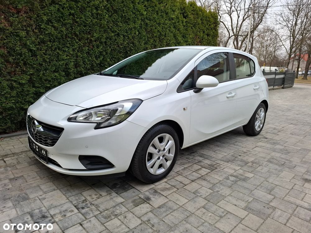Opel Corsa 1.4 Start/Stop 120 Jahre - 5