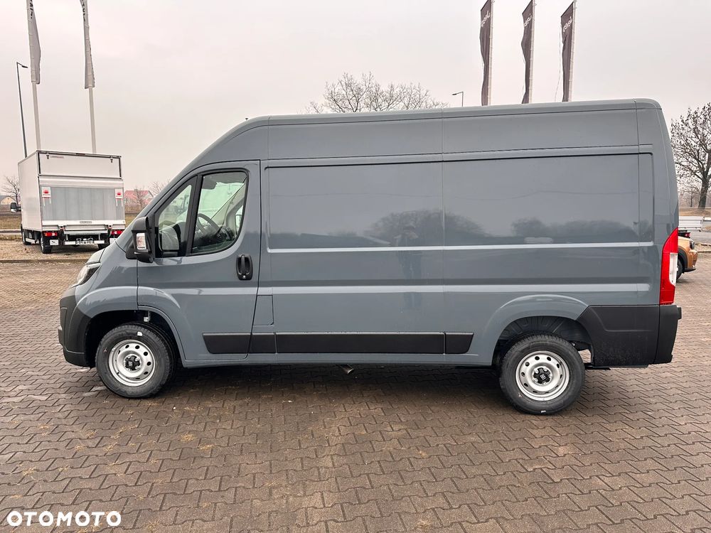 Fiat Ducato L2H2 140KM - 9