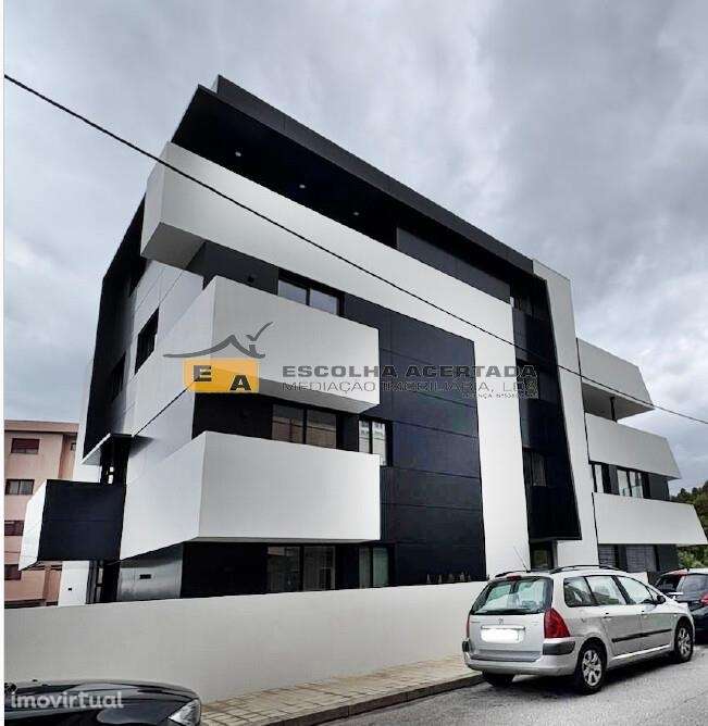 T3-Com Terraço e varandas Gondomar - Grande imagem: 5/26