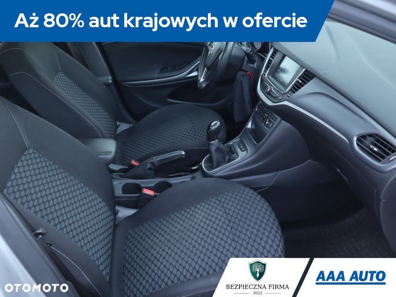 Opel Astra - 11
