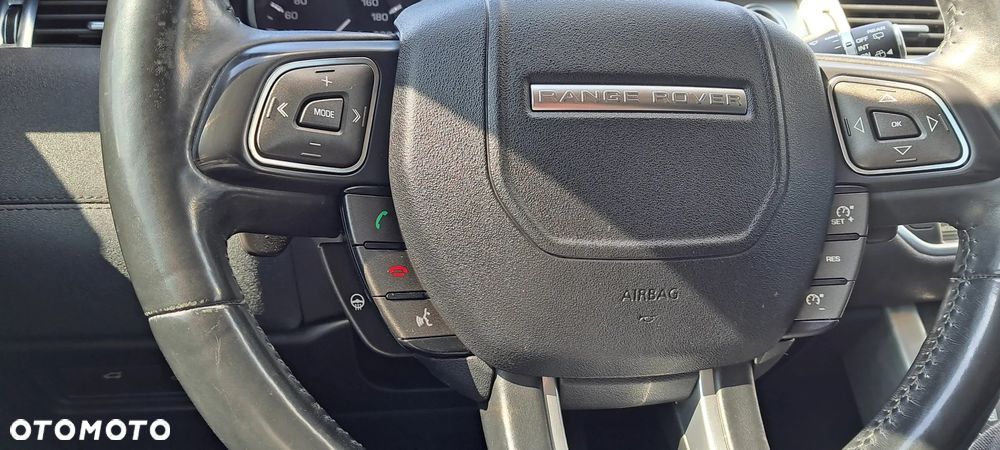 Land Rover Range Rover Evoque 2.0Si4 Pure - 18