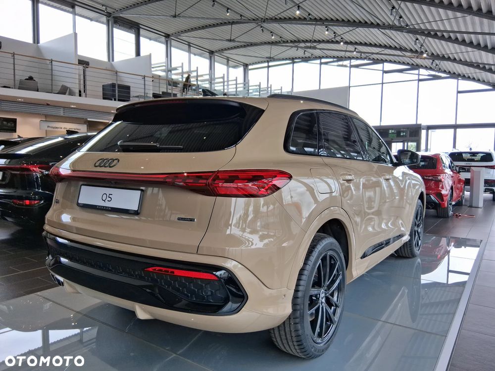 Audi Q5 40 TDI mHEV Quattro S Line S tronic - 6