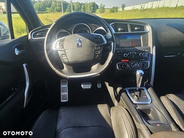 Citroën DS4 2.0 HDi SportChic - 6