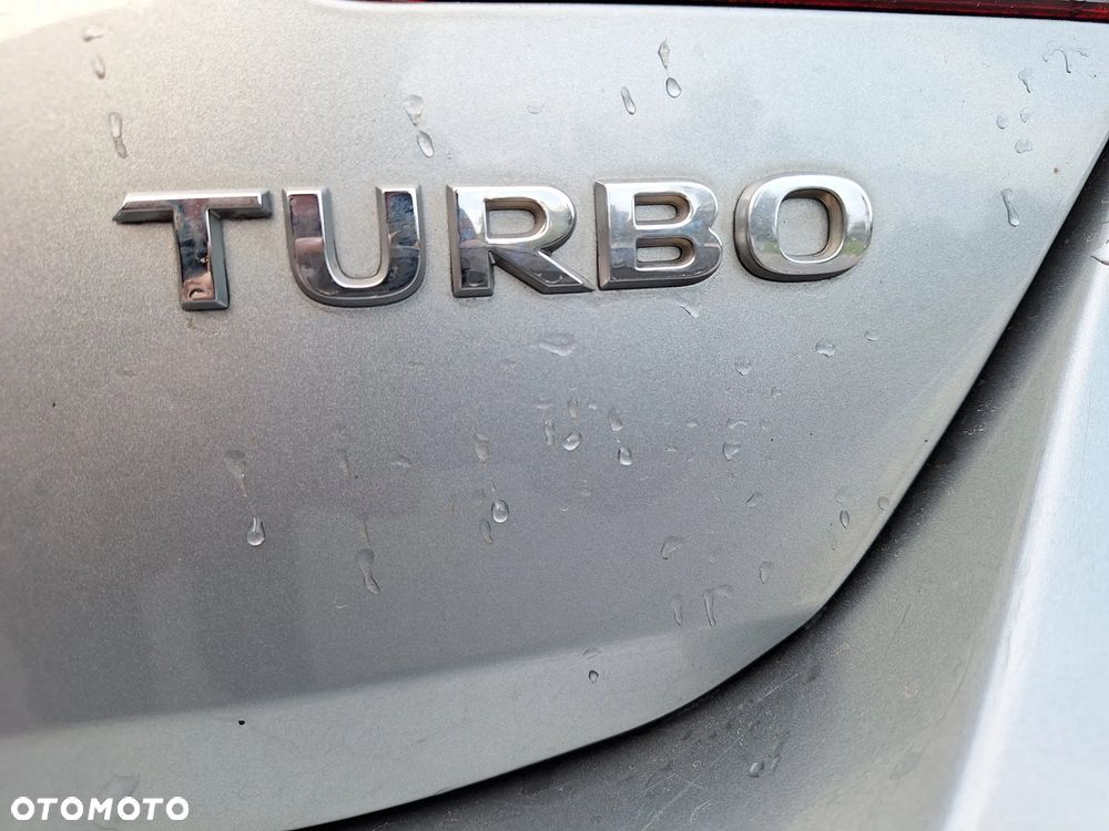 Opel Astra 1.4 Turbo ENERGY - 25
