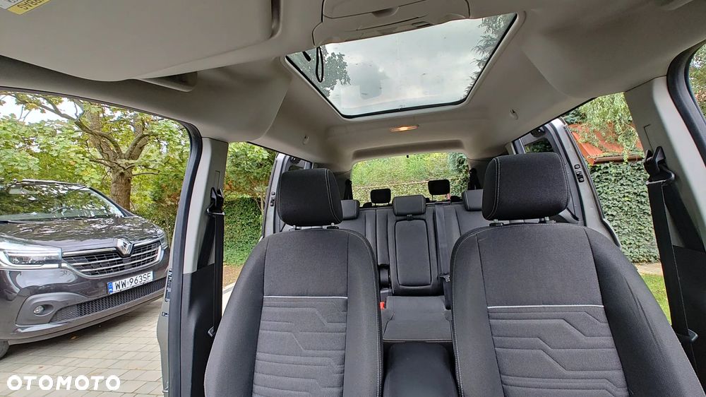 Ford Tourneo Connect Grand - 7