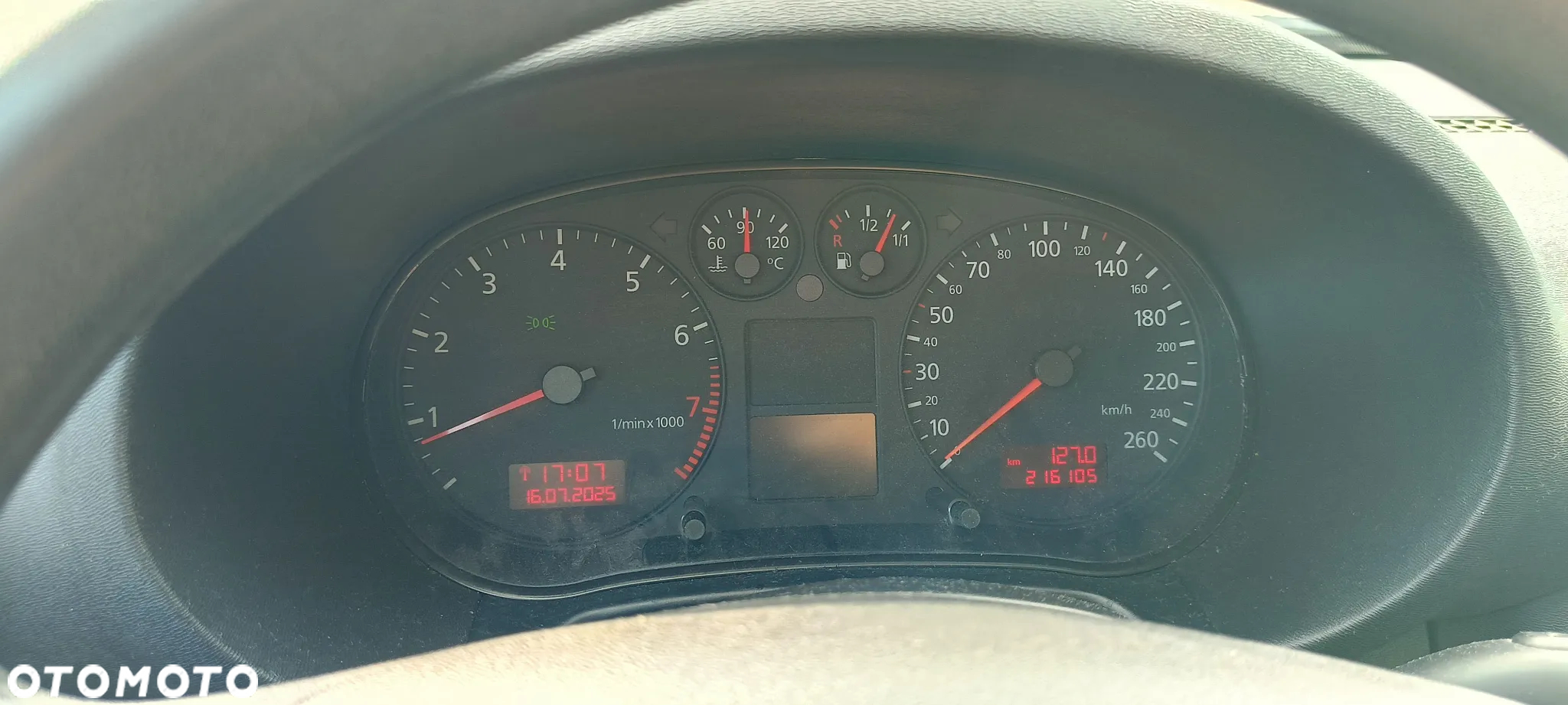 Audi A3 - 14